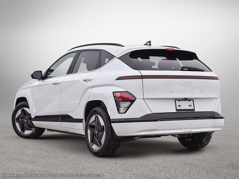 hyundai Kona Electric 2026 - 4