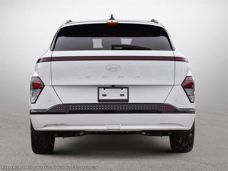 hyundai Kona Electric 2026 - 5