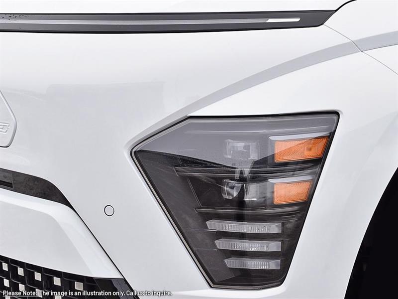hyundai Kona Electric 2026 - 10