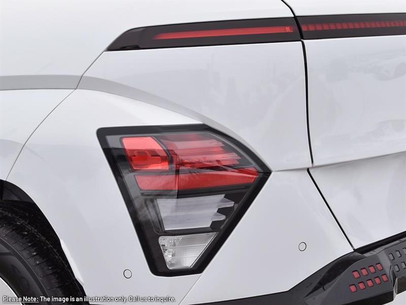 hyundai Kona Electric 2026 - 11