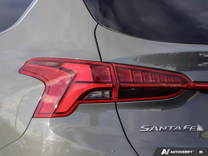 hyundai Santa Fe 2023 - 12