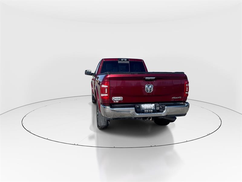 ram 3500 2022 - 6