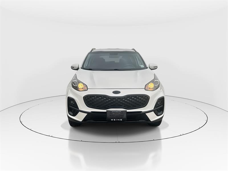 kia Sportage 2022 - 3