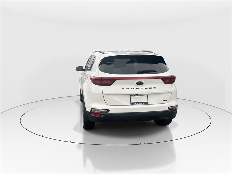 kia Sportage 2022 - 6