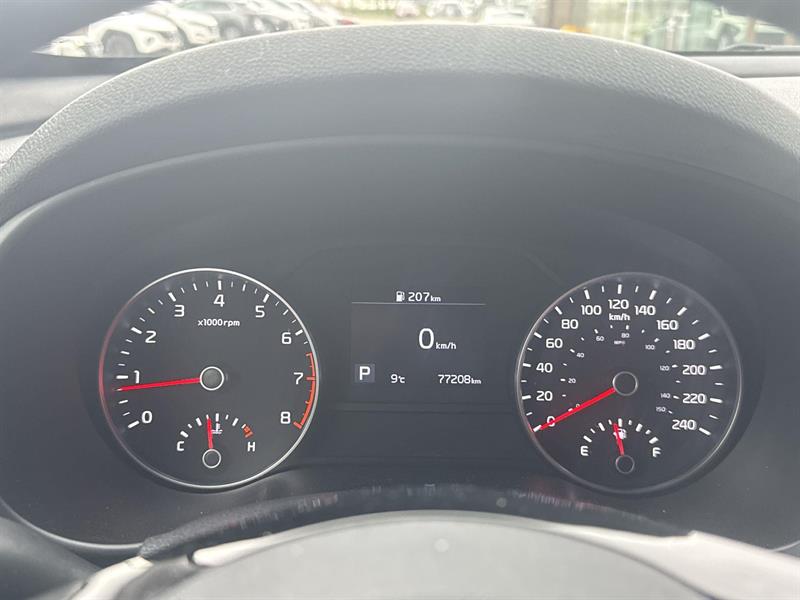 kia Sportage 2022 - 10