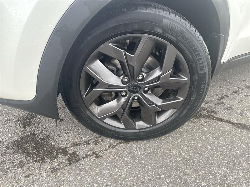 kia Sportage 2022 - 13