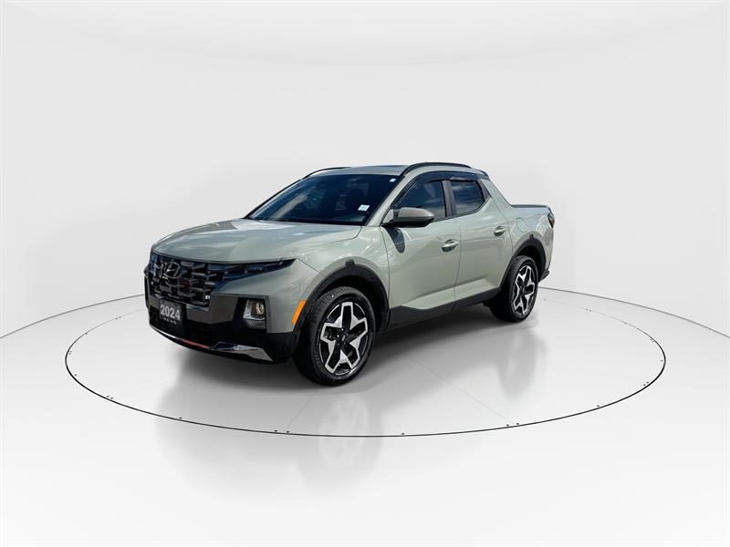 hyundai Santa Cruz 2024 - 4