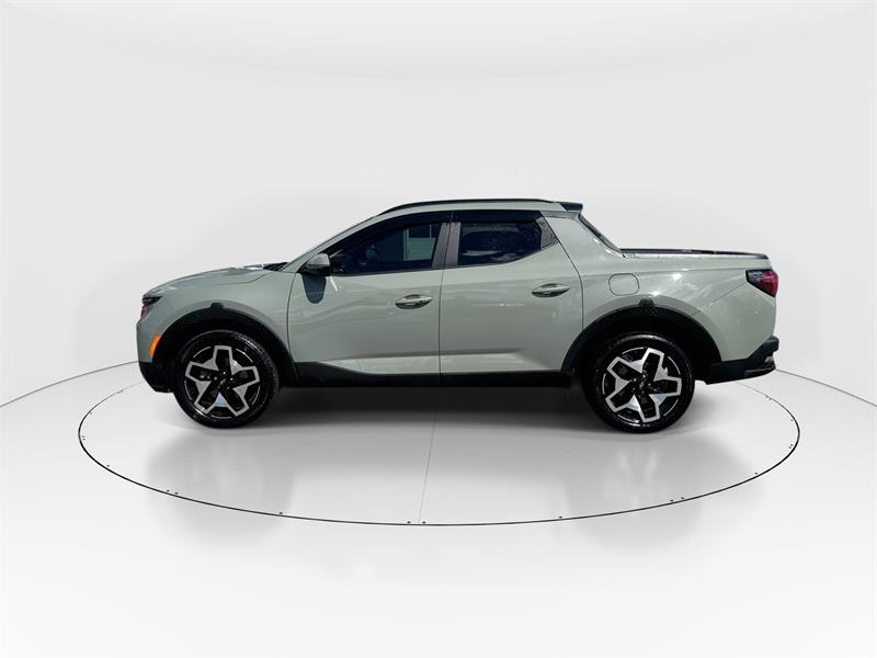 hyundai Santa Cruz 2024 - 5