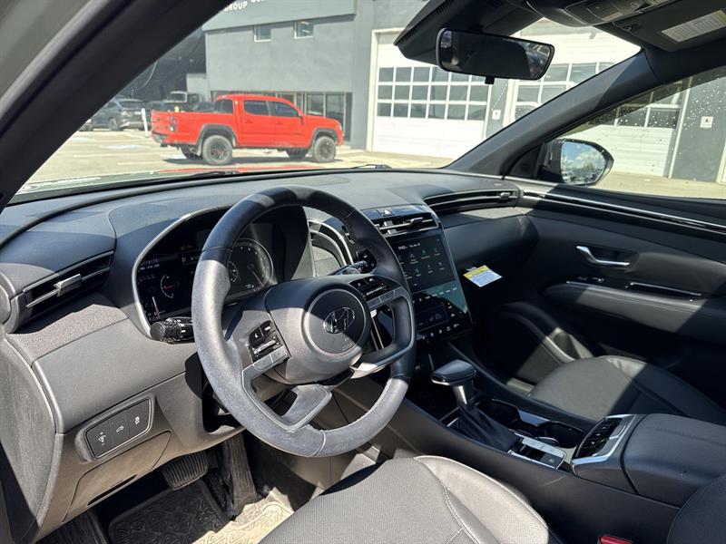 hyundai Santa Cruz 2024 - 11