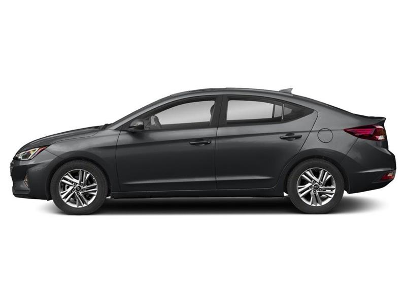 hyundai Elantra 2019 - 2
