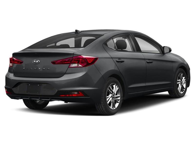 hyundai Elantra 2019 - 3