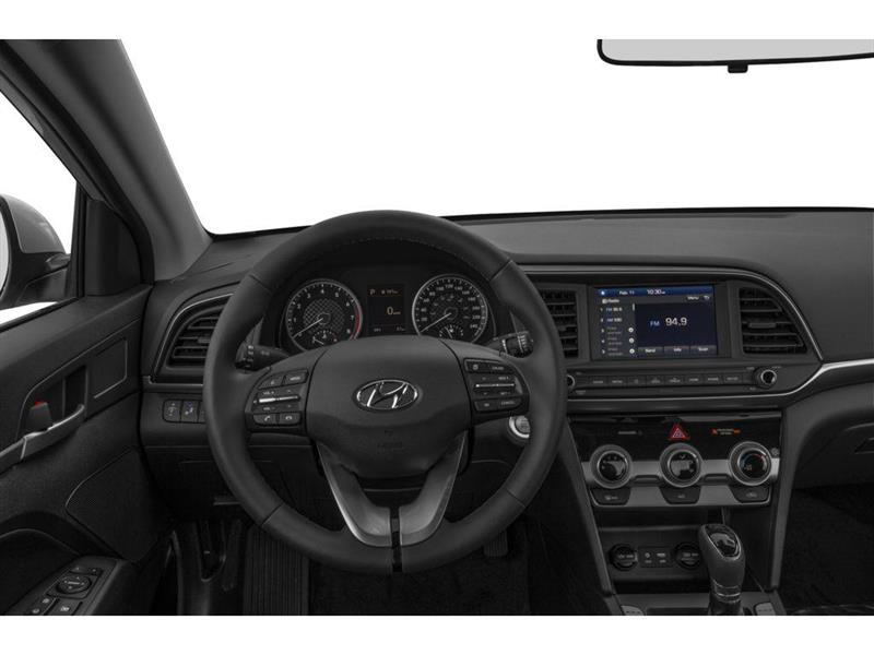 hyundai Elantra 2019 - 4