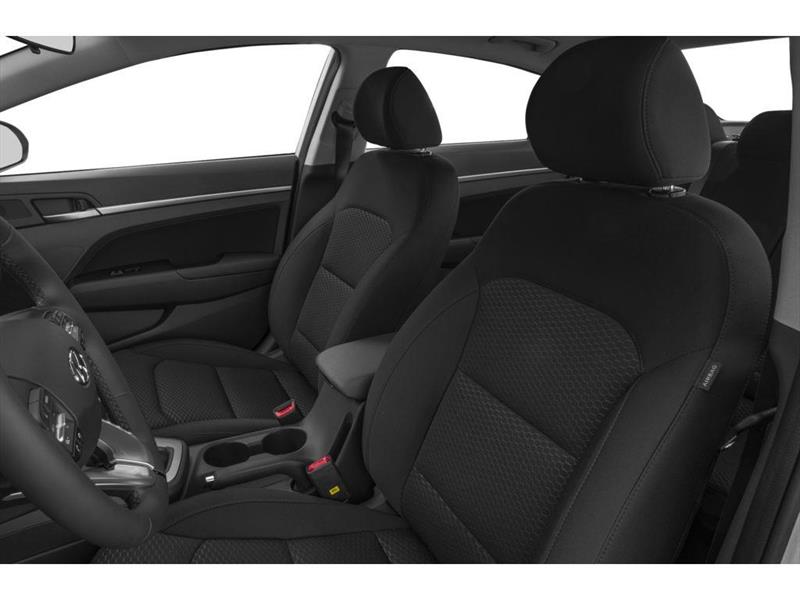 hyundai Elantra 2019 - 6