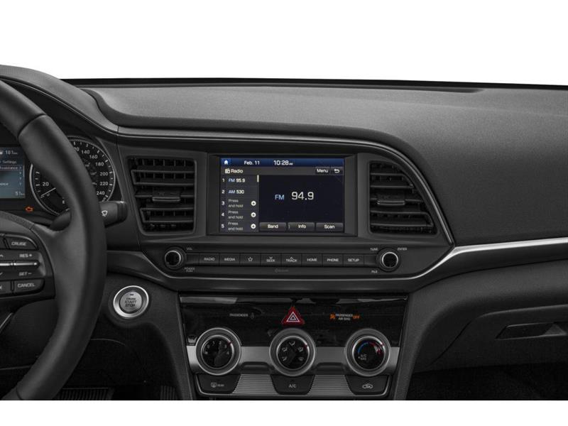 hyundai Elantra 2019 - 7