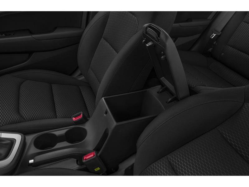hyundai Elantra 2019 - 10