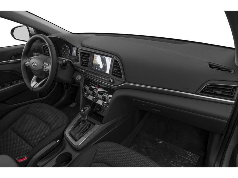 hyundai Elantra 2019 - 11