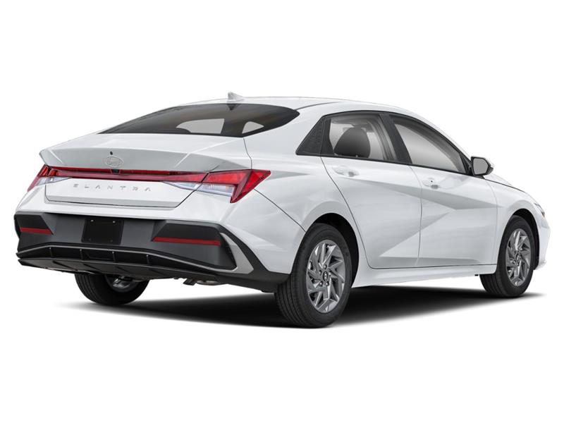 hyundai Elantra 2024 - 2