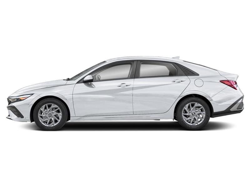 hyundai Elantra 2024 - 3