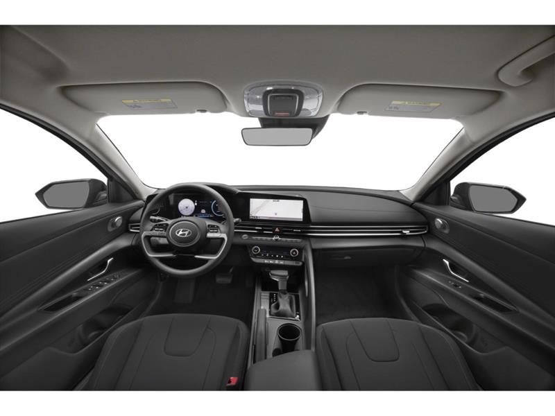 hyundai Elantra 2024 - 5