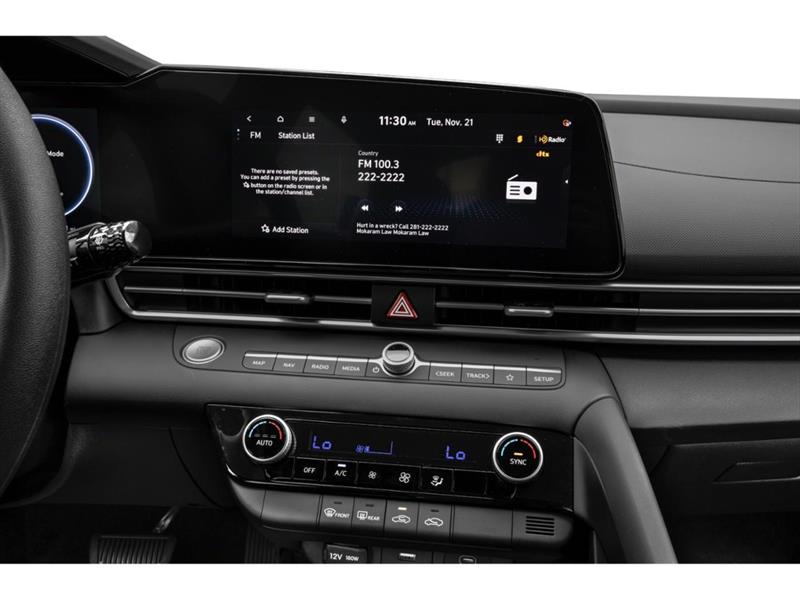 hyundai Elantra 2024 - 7