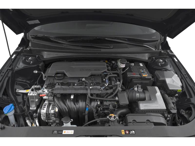 hyundai Elantra 2024 - 9