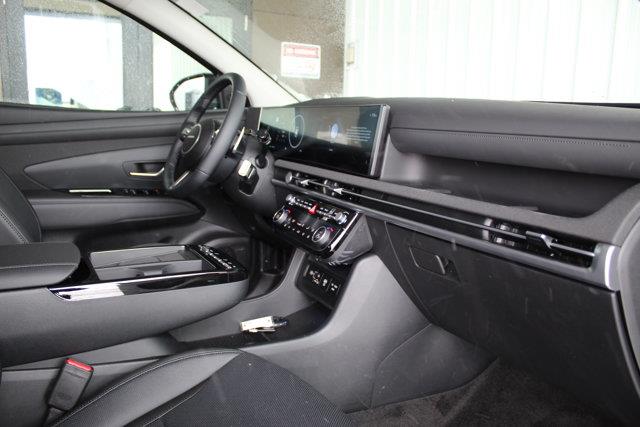 hyundai Tucson 2026 - 9