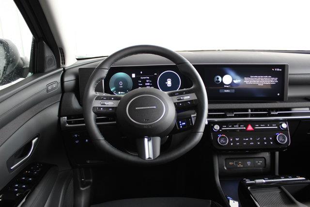 hyundai Tucson 2026 - 13