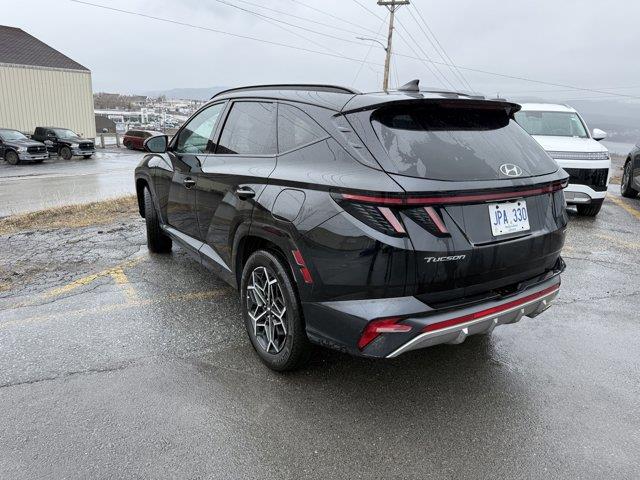 hyundai Tucson 2023 - 5