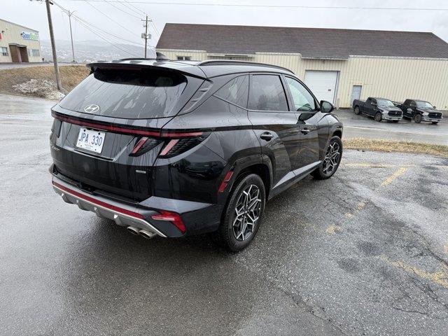hyundai Tucson 2023 - 7