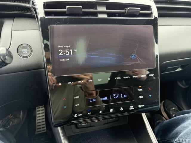 hyundai Tucson 2023 - 14
