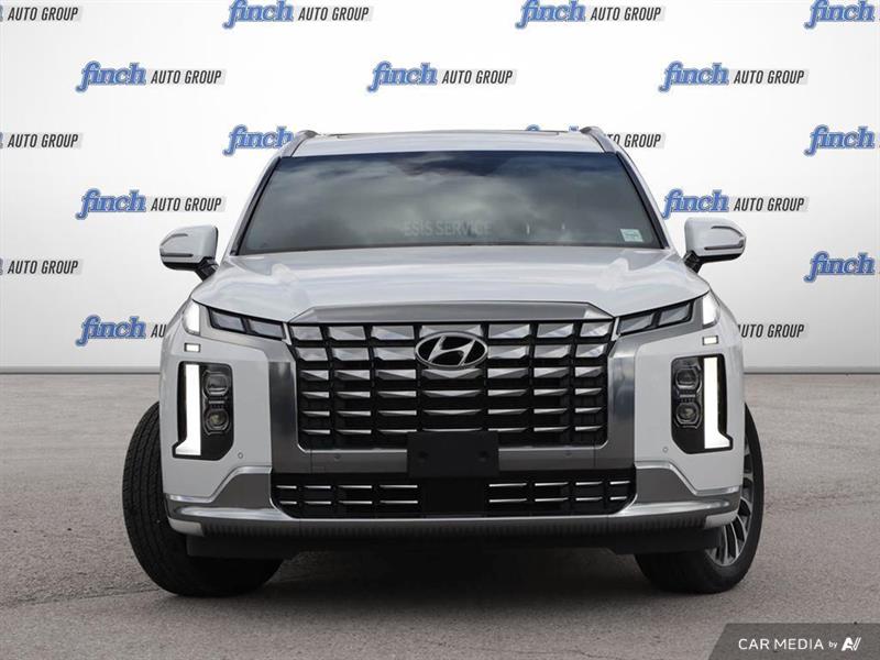 hyundai Palisade 2023 - 2