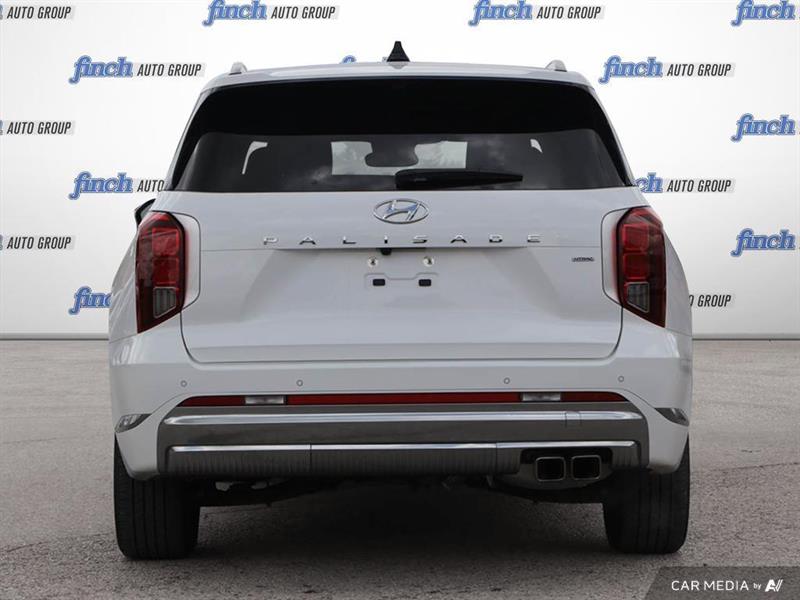 hyundai Palisade 2023 - 5