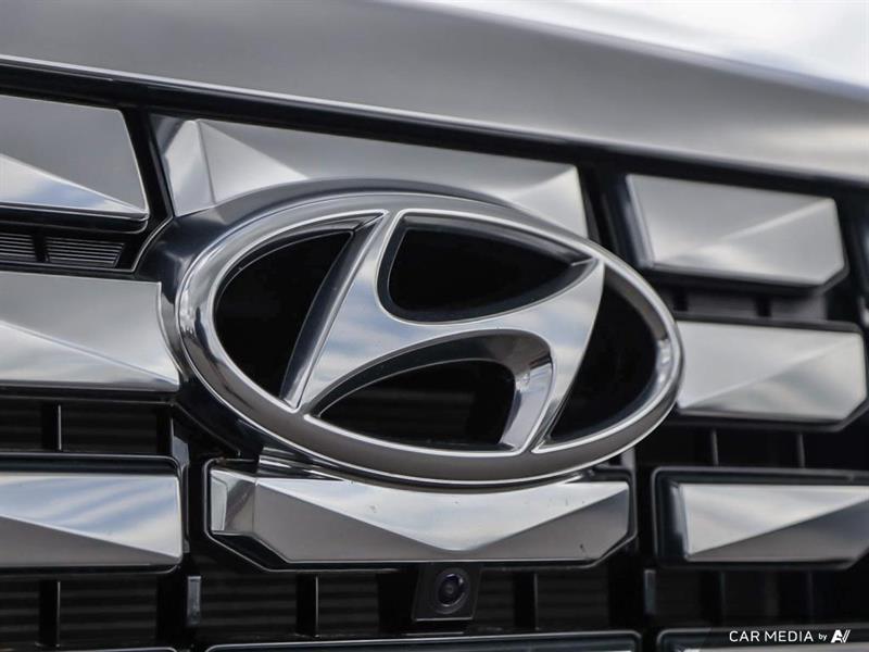 hyundai Palisade 2023 - 9