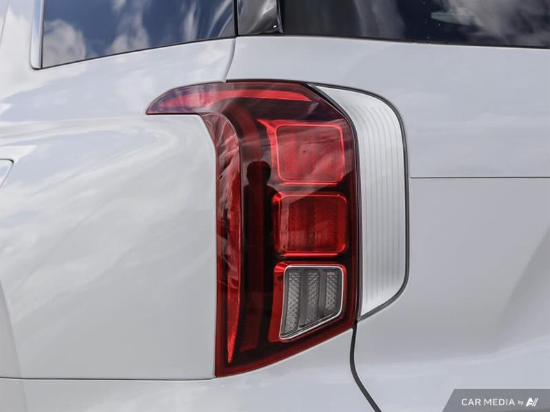hyundai Palisade 2023 - 12