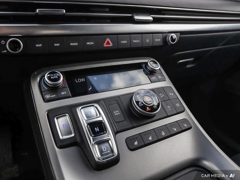 hyundai Palisade 2023 - 20
