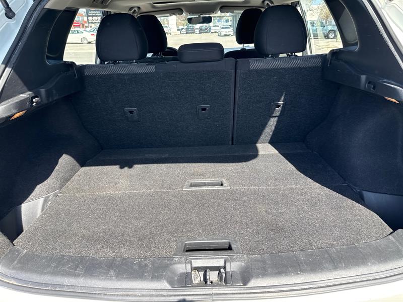 nissan Qashqai 2018 - 10