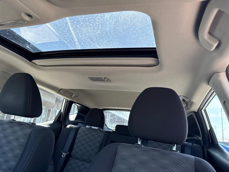 nissan Qashqai 2018 - 15