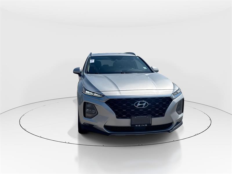 hyundai Santa Fe 2019 - 2