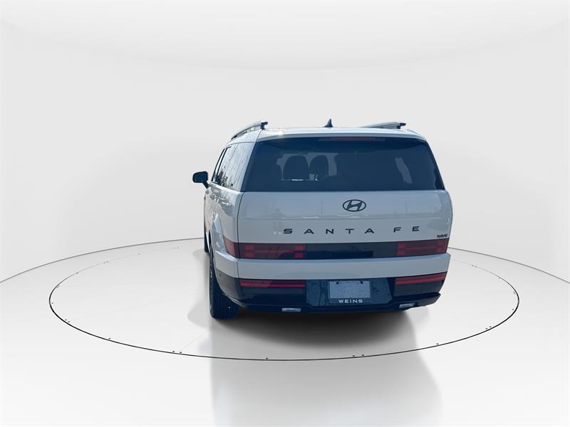hyundai Santa Fe 2026 - 6