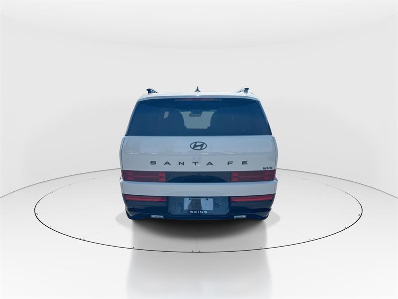 hyundai Santa Fe 2026 - 7