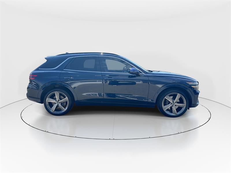 genesis GV70 2022 - 9