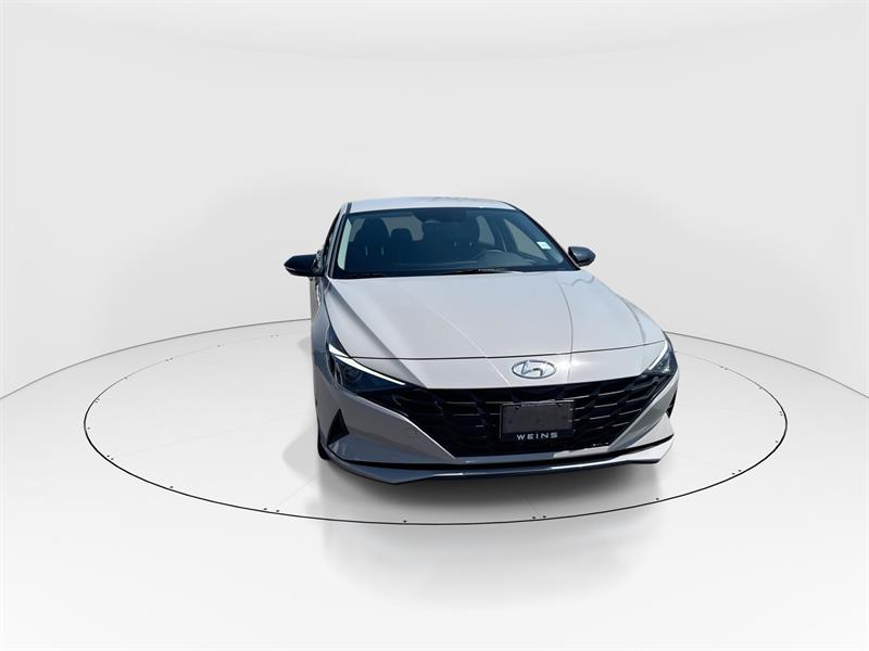 hyundai Elantra 2023 - 2