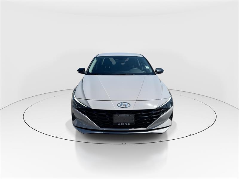 hyundai Elantra 2023 - 3
