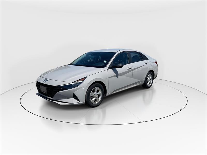 hyundai Elantra 2023 - 4