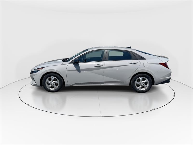 hyundai Elantra 2023 - 5