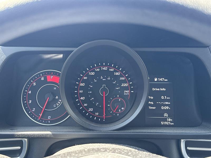 hyundai Elantra 2023 - 10