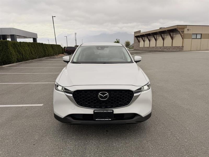 mazda CX-5 2025 - 2