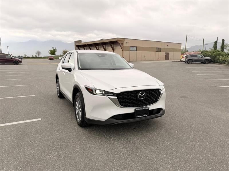 mazda CX-5 2025 - 3