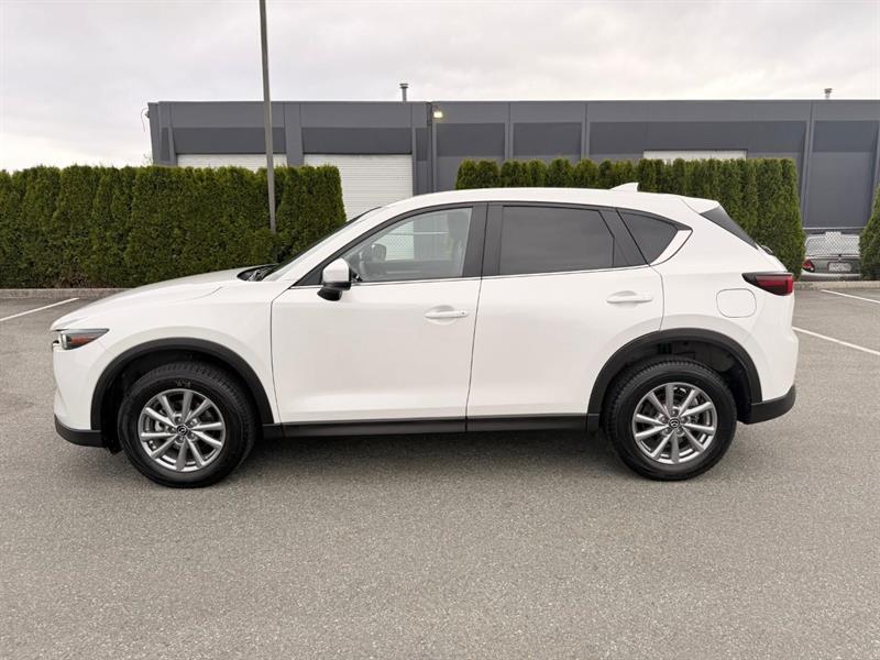 mazda CX-5 2025 - 4