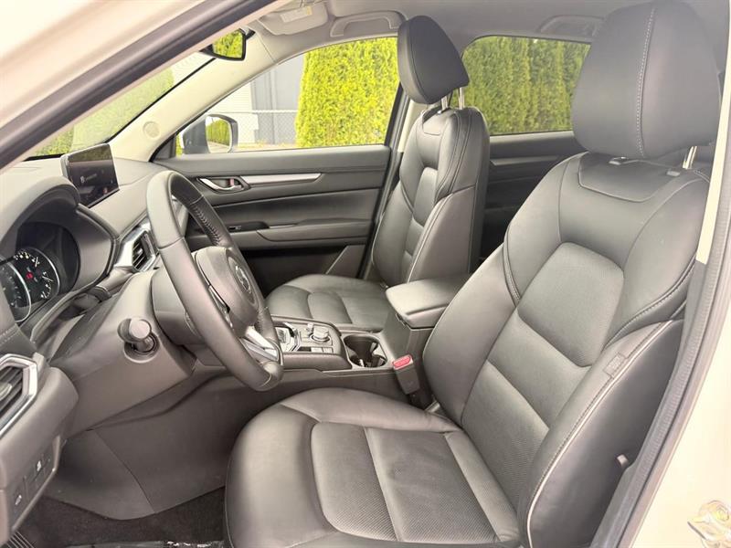 mazda CX-5 2025 - 11